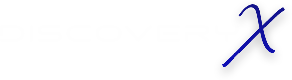 DiscoveryX